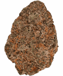 Bitter Orange Popcorn