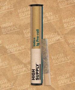 Butterstuff Preroll