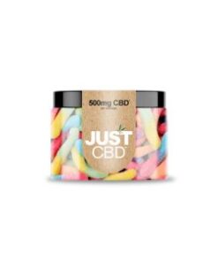 CBD Gummies 3000mg Jar