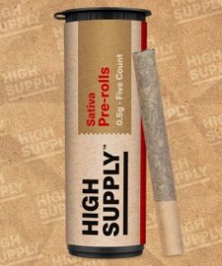 Gelato Reserve Stix Preroll