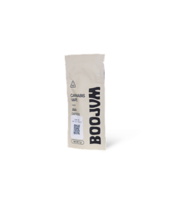 Boojum Blissed Out – 1 g Vape Cartridge
