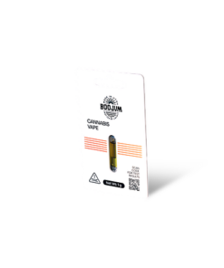 Boojum Pink Pineapple Diesel – 1 g Vape Cartridge