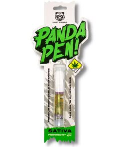 Sativa Super Silver Mango Haze 94% THC