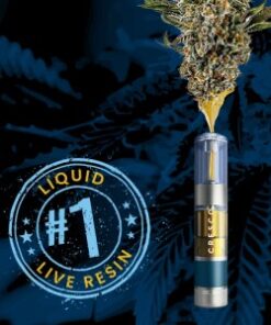 Pineapple Diesel Distillate Disposable Pen
