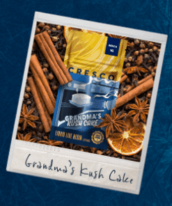 Strawberry Cough Select Essentials Cartridge